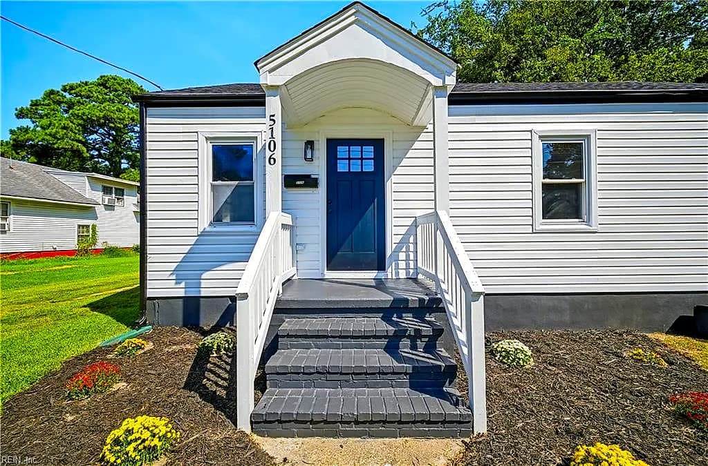 5106 Johnson AVE, PORTSMOUTH VA 23701 - Photo 3