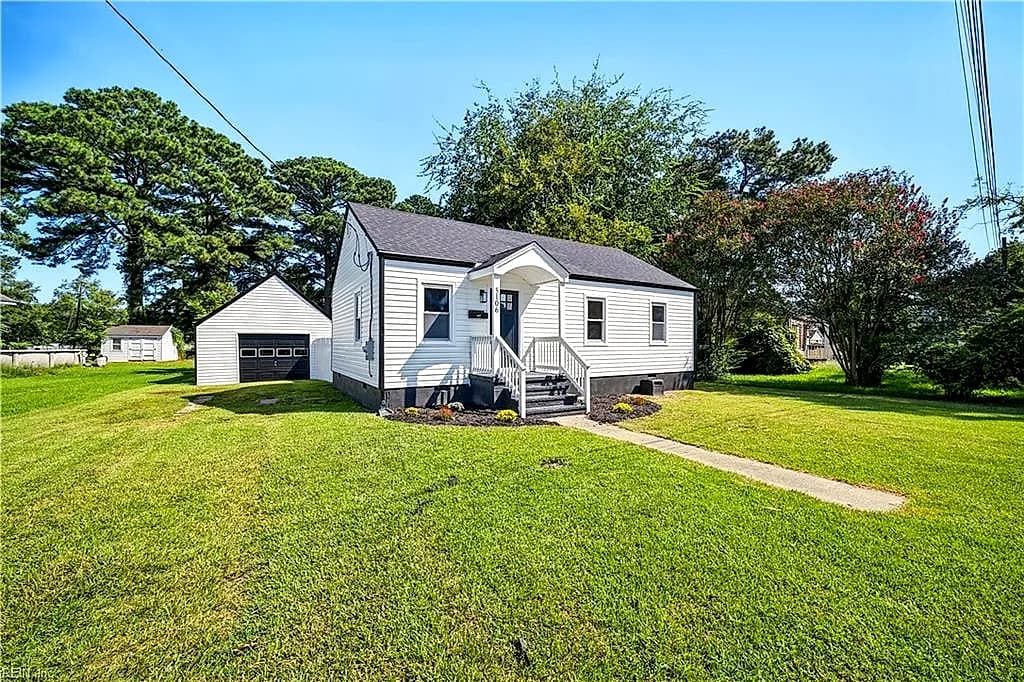 5106 Johnson AVE, PORTSMOUTH VA 23701 - Photo 4
