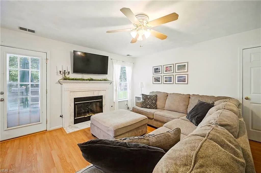 3607 Corral CV, SUFFOLK VA 23435 thumb 11