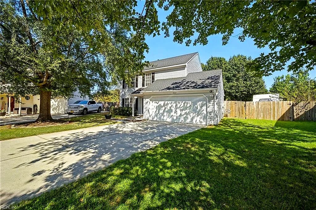 3607 Corral CV, SUFFOLK VA 23435 - Photo 5