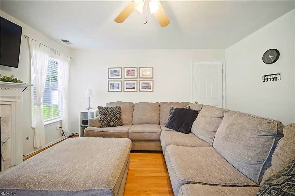 3607 Corral CV, SUFFOLK VA 23435 thumb 9
