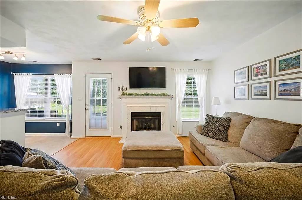 3607 Corral CV, SUFFOLK VA 23435 thumb 10