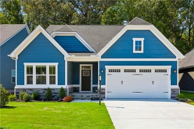 2205 Mainsail DR, CARROLLTON VA 23314 thumb 2