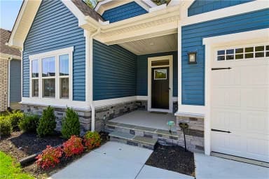 2205 Mainsail DR, CARROLLTON VA 23314 thumb 5