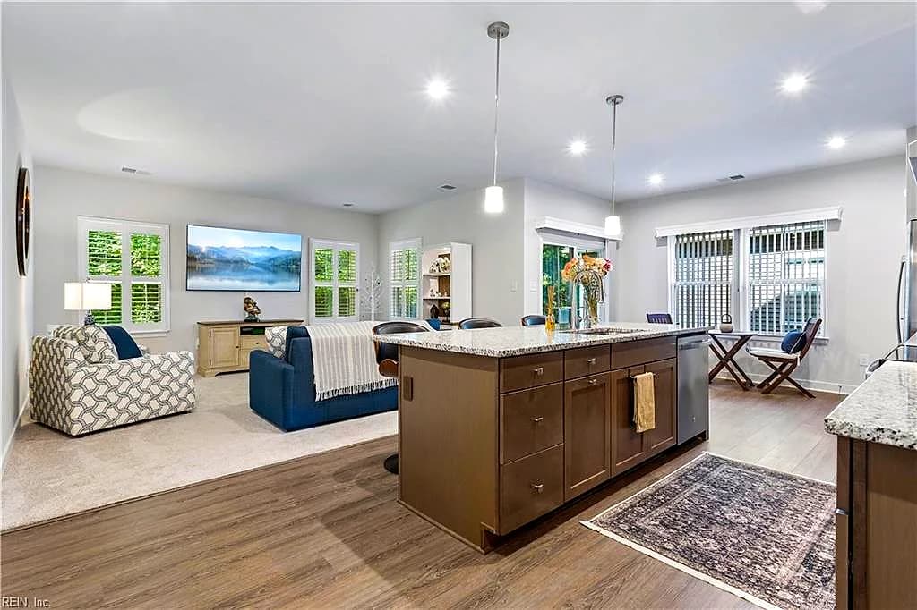 2205 Mainsail DR, CARROLLTON VA 23314 thumb 8