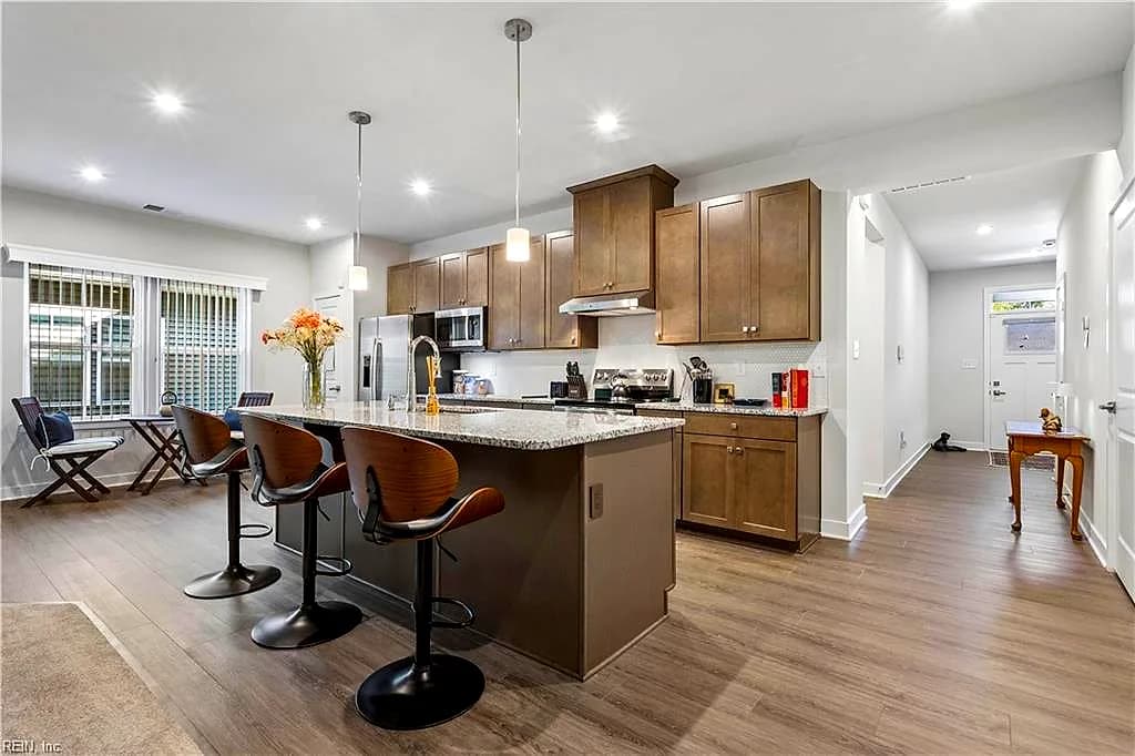 2205 Mainsail DR, CARROLLTON VA 23314 thumb 9