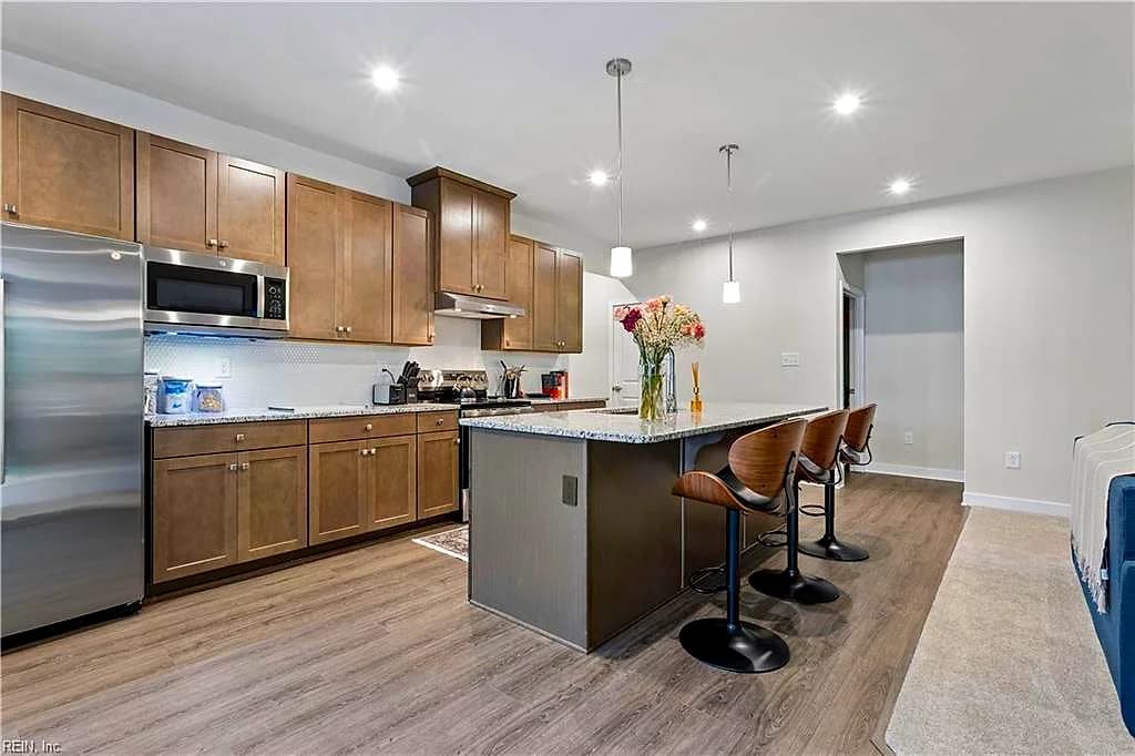 2205 Mainsail DR, CARROLLTON VA 23314 thumb 10