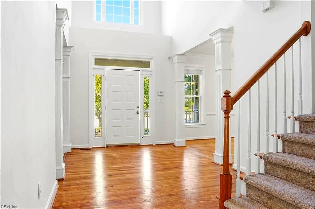 804 Wakedale ARCH, CHESAPEAKE VA 23322 - Photo 4