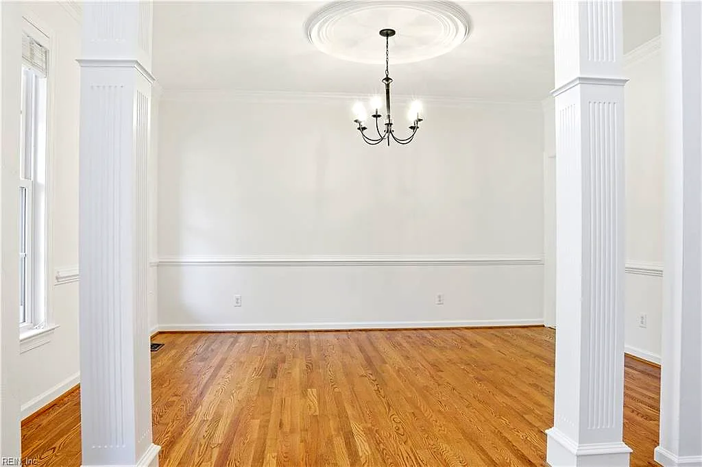 804 Wakedale ARCH, CHESAPEAKE VA 23322 - Photo 5