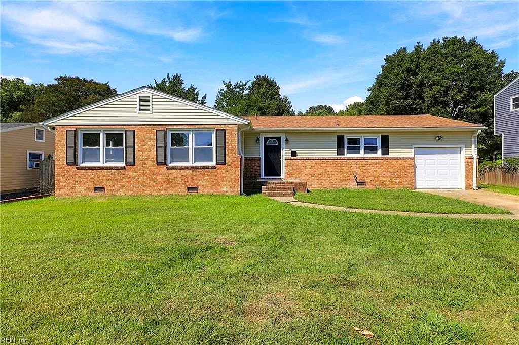 3808 William Penn BLVD, VIRGINIA BEACH VA 23452 - Photo 3