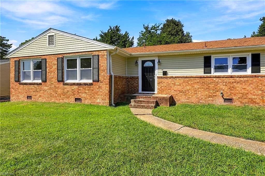 3808 William Penn BLVD, VIRGINIA BEACH VA 23452 - Photo 4