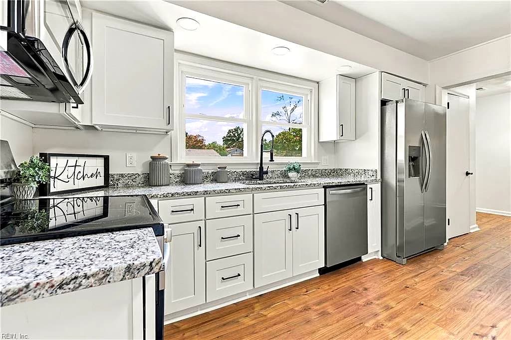 3808 William Penn BLVD, VIRGINIA BEACH VA 23452 - Photo 5