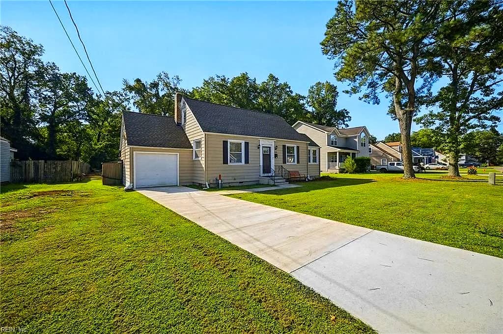 5928 Chesapeake BLVD, NORFOLK VA 23513 - Photo 3