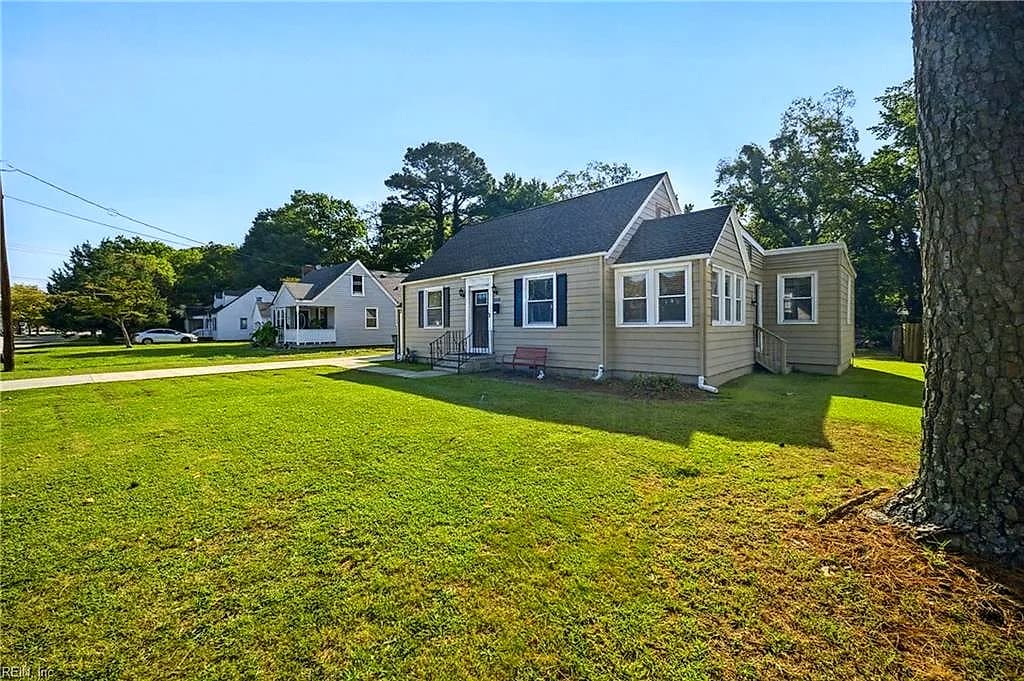 5928 Chesapeake BLVD, NORFOLK VA 23513 - Photo 4