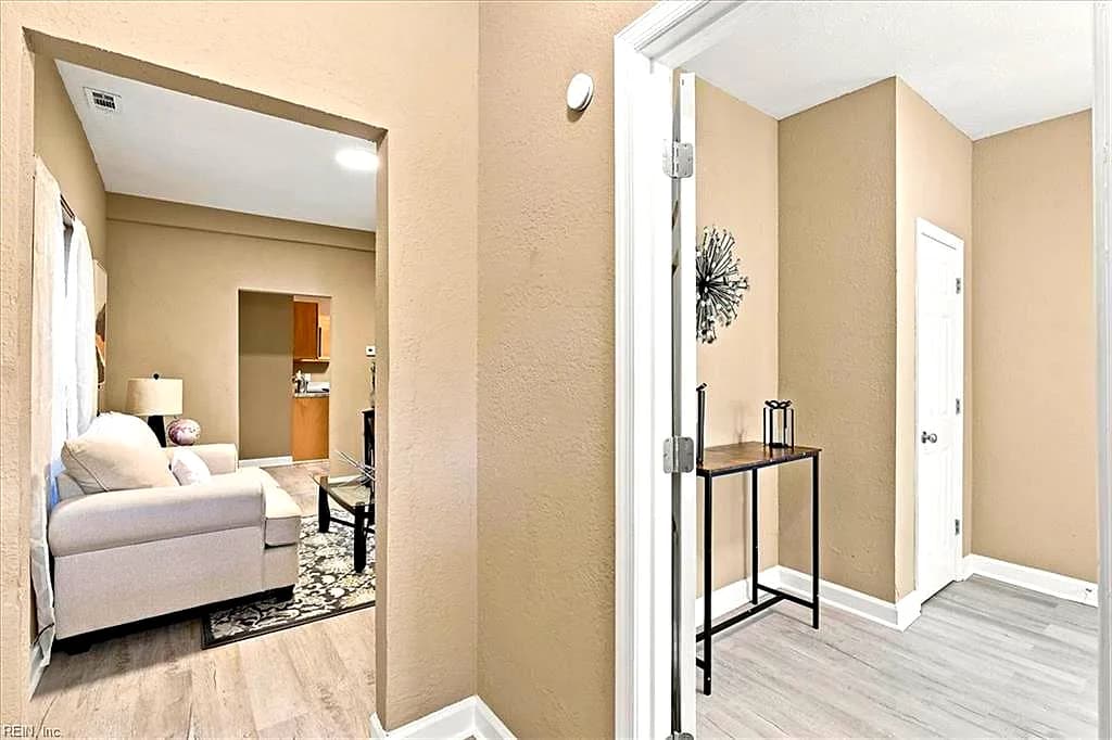 1027 31st ST, NEWPORT NEWS VA 23607 - Photo 4