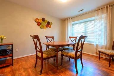 1957 Darnell DR, VIRGINIA BEACH VA 23455 thumb 4