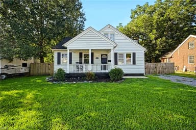 2123 Greenwood DR, PORTSMOUTH VA 23702 thumb 1