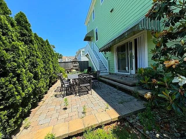 119 60th ST, VIRGINIA BEACH VA 23451 - Photo 4