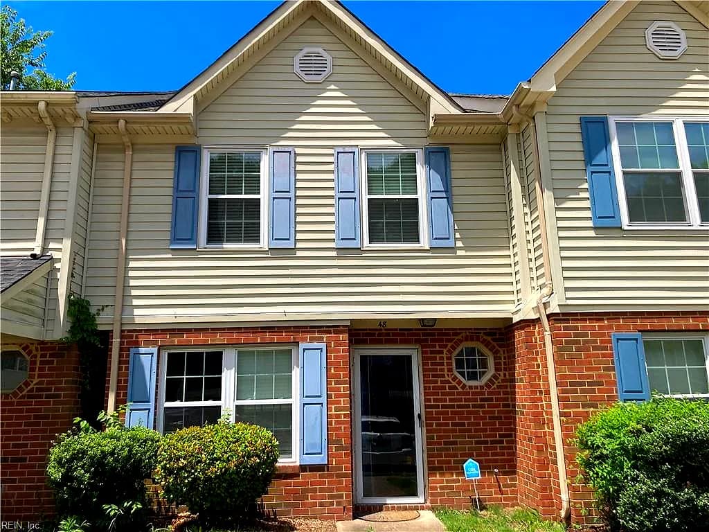 48 Carmine PL, HAMPTON VA 23666 - Photo 2