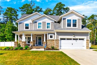 2075 Heron's Point LN, SUFFOLK VA 23434 thumb 1