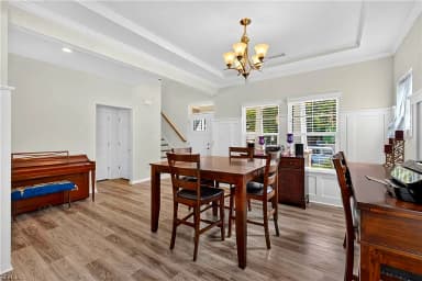 2075 Heron's Point LN, SUFFOLK VA 23434 thumb 4
