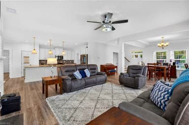 2075 Heron's Point LN, SUFFOLK VA 23434 thumb 6