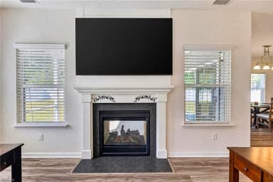 2075 Heron's Point LN, SUFFOLK VA 23434 thumb 7