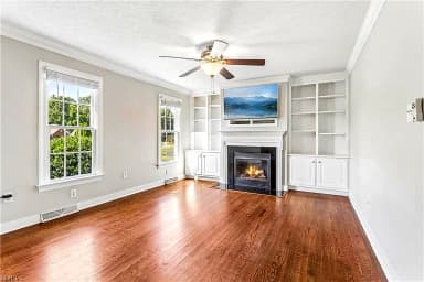 5670 Gentry DR, NEW KENT VA 23124 thumb 3