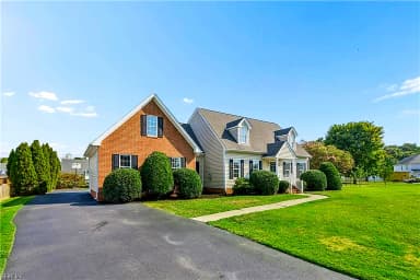 5670 Gentry DR, NEW KENT VA 23124 thumb 8