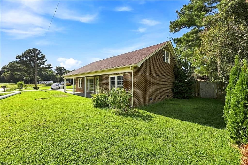 104 Horseshoe RD, SOUTHMILLS NC 27976 - Photo 5