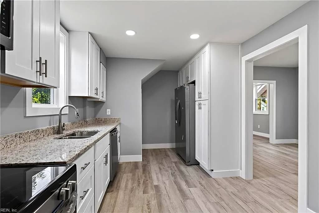 307 Hickory AVE, NEWPORT NEWS VA 23607 thumb 11