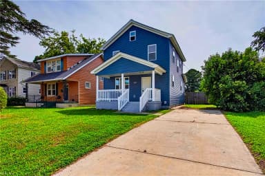 307 Hickory AVE, NEWPORT NEWS VA 23607 thumb 3