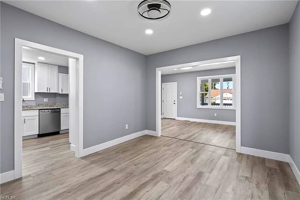 307 Hickory AVE, NEWPORT NEWS VA 23607 thumb 9