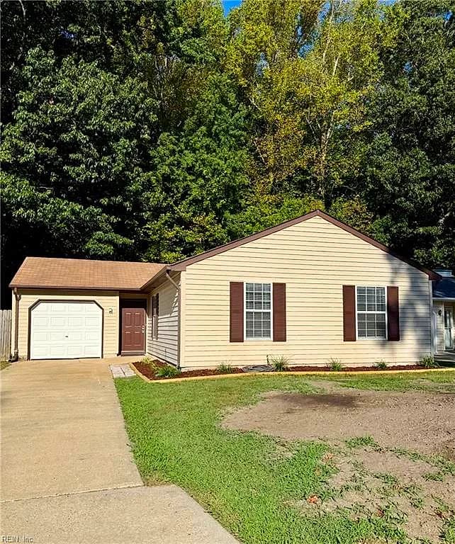 1342 Crane CRES, VIRGINIA BEACH VA 23454 - Photo 3