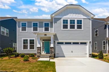 2233 Patrick DR, SUFFOLK VA 23435 thumb 1