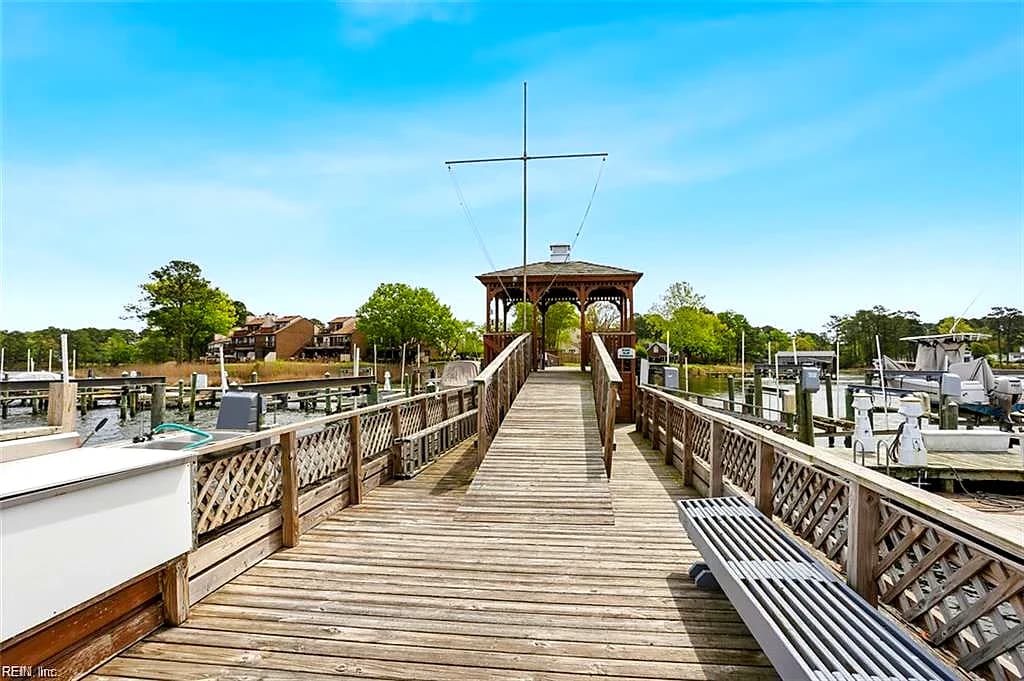 28 Sandie PT, PORTSMOUTH VA 23701 - Photo 4