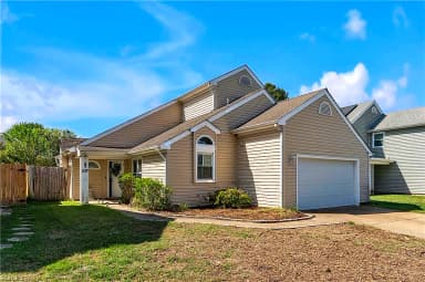 2017 Twinflower CT, VIRGINIA BEACH VA 23453 thumb 2