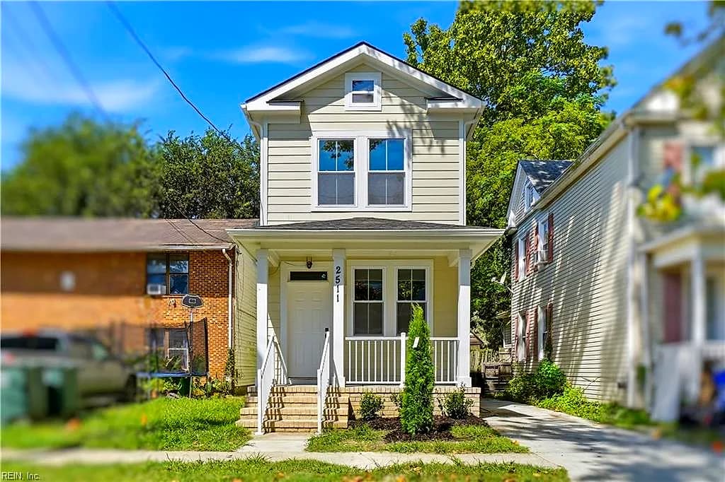 2511 Middle AVE, NORFOLK VA 23504 - Photo 3