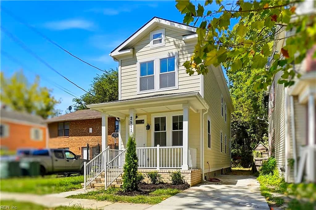2511 Middle AVE, NORFOLK VA 23504 - Photo 4