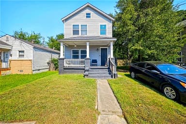 619 31st ST, NEWPORT NEWS VA 23607 thumb 1