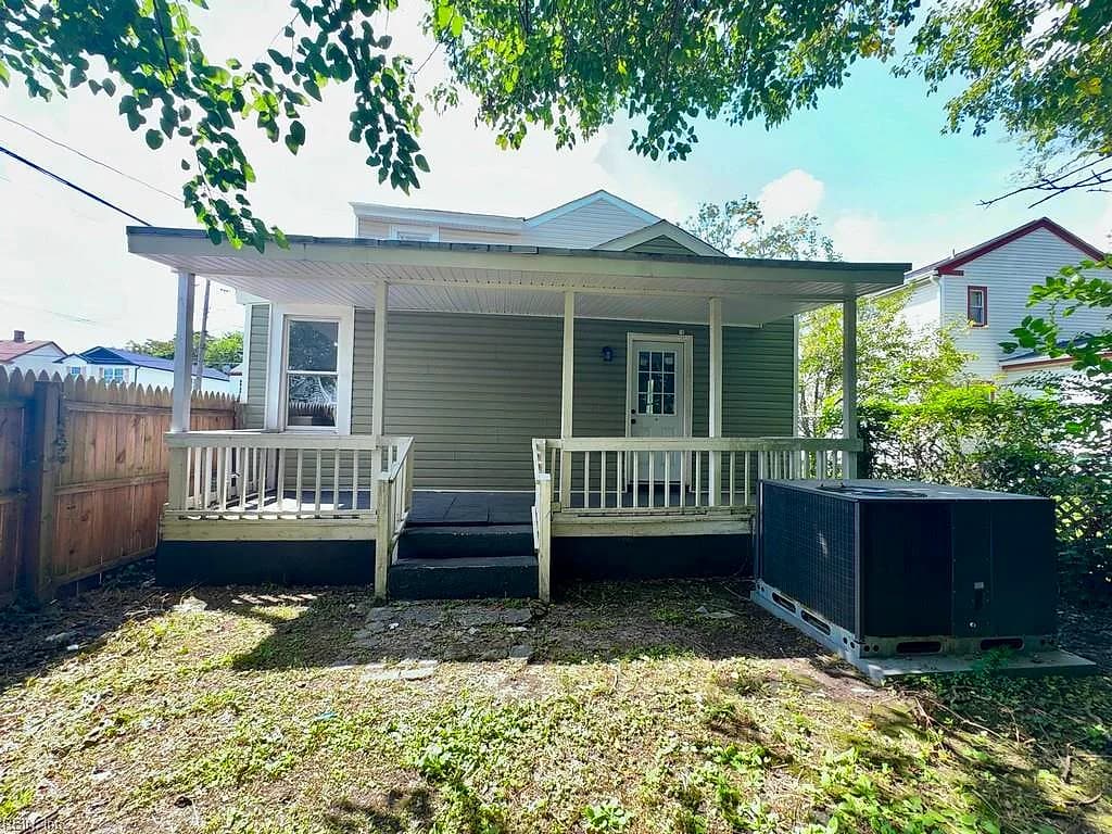 1831 Lasalle AVE, PORTSMOUTH VA 23704 - Photo 3
