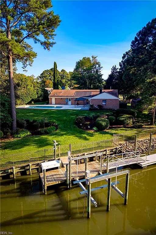 4304 Saint James CT, VIRGINIA BEACH VA 23455 thumb 8