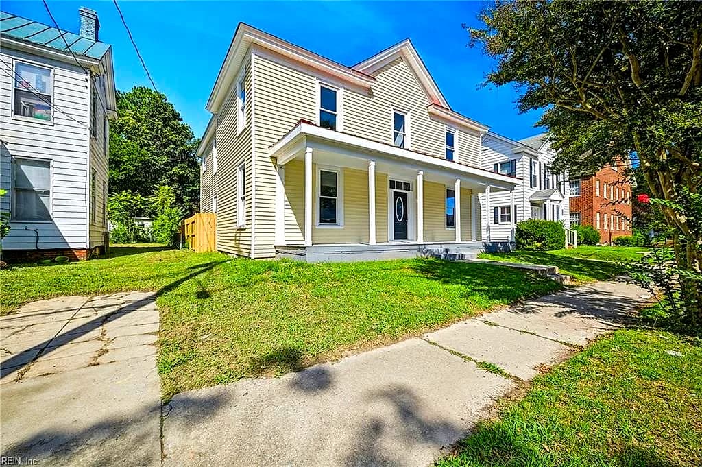 109 St James AVE, SUFFOLK VA 23435 - Photo 3