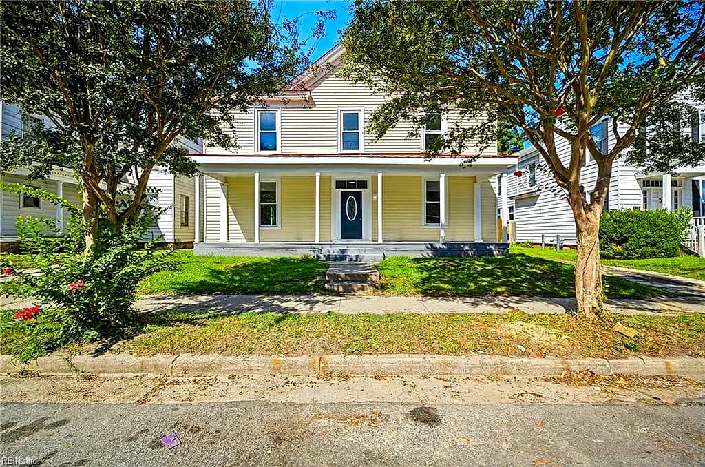 109 St James AVE, SUFFOLK VA 23435 - Photo 4