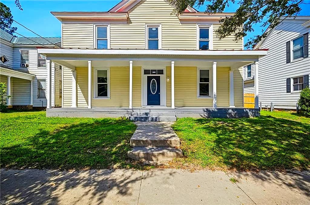 109 St James AVE, SUFFOLK VA 23435 - Photo 5
