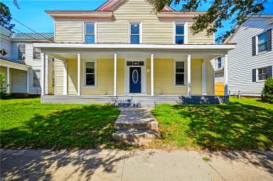 109 St James AVE, SUFFOLK VA 23435 thumb 5