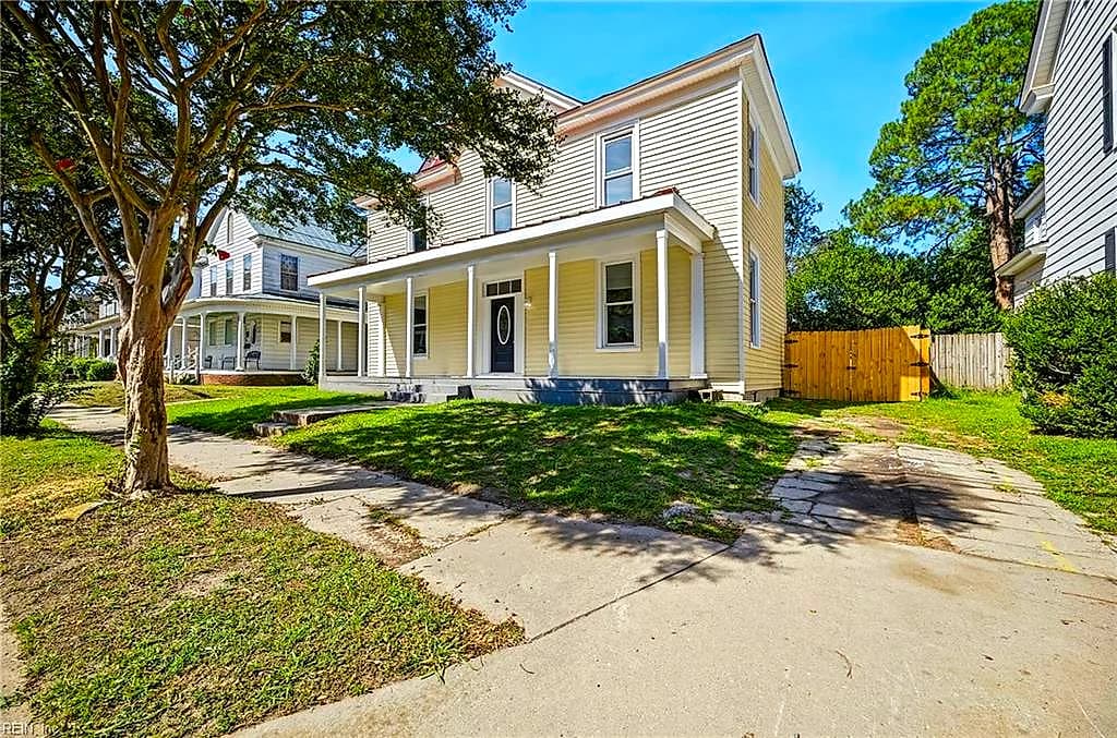 109 St James AVE, SUFFOLK VA 23435 thumb 6