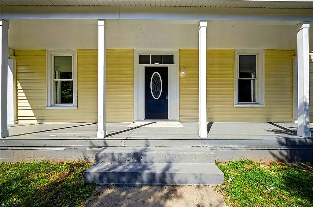 109 St James AVE, SUFFOLK VA 23435 thumb 7