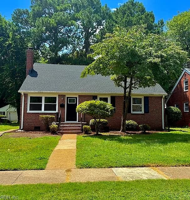 107 Sinclair ST, NORFOLK VA 23505 thumb 11