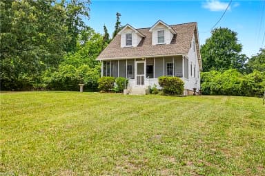 16223 Rolfe HWY, SURRY VA 23883 thumb 1